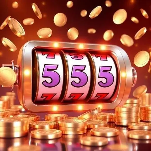 Slot Games Collection