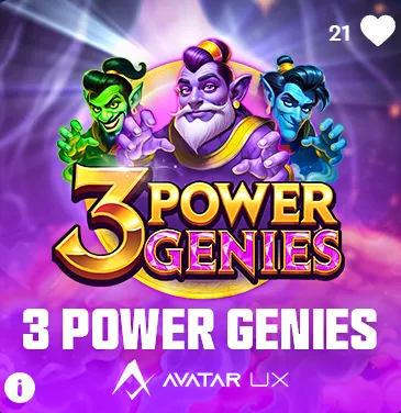 Modern video slot games